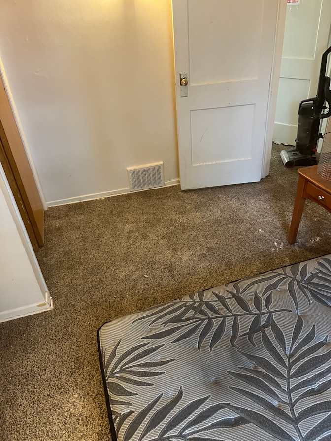 Joel's room