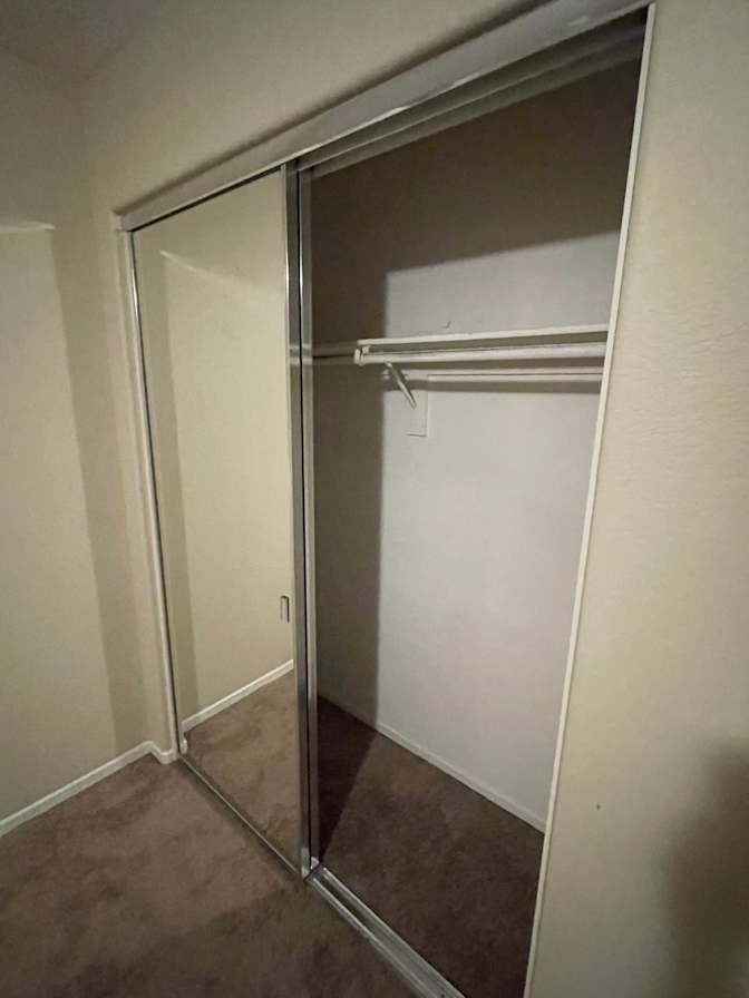 Conner's room