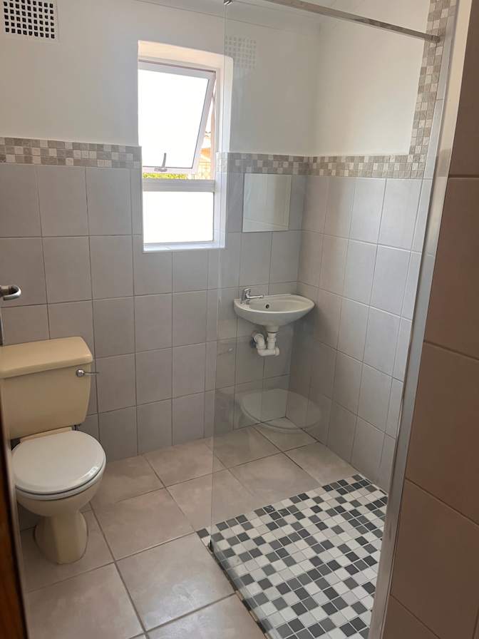 Chadley Smit's room