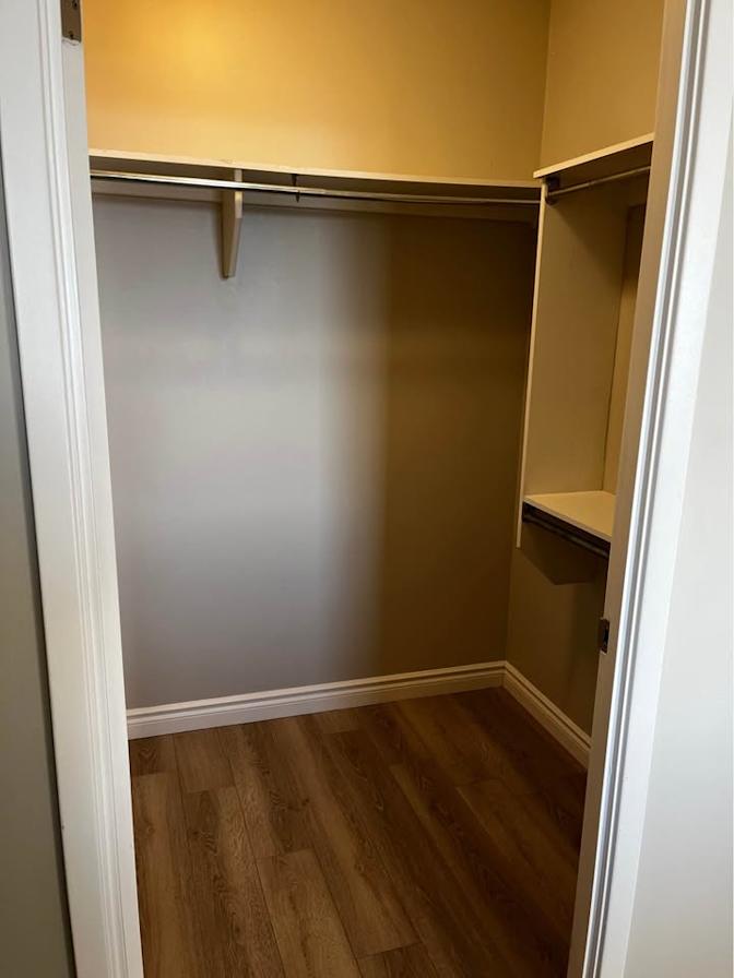 Terry Mary Howatt's room