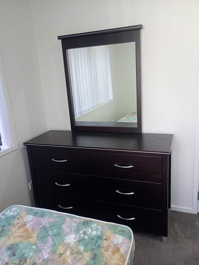 Wendy's room