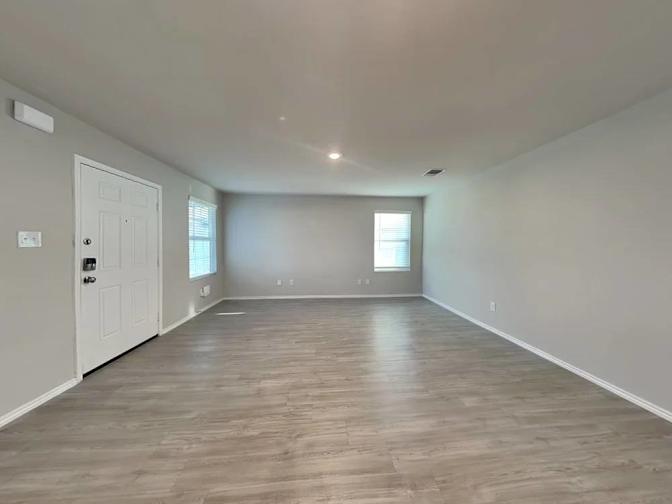 scott's room