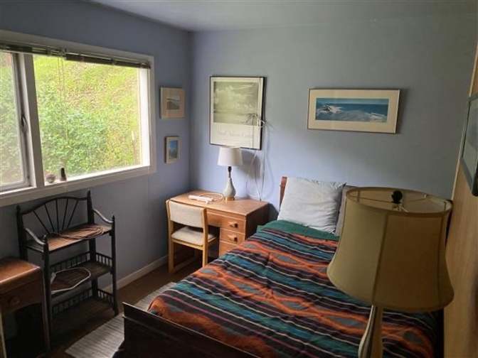 Home Match's room