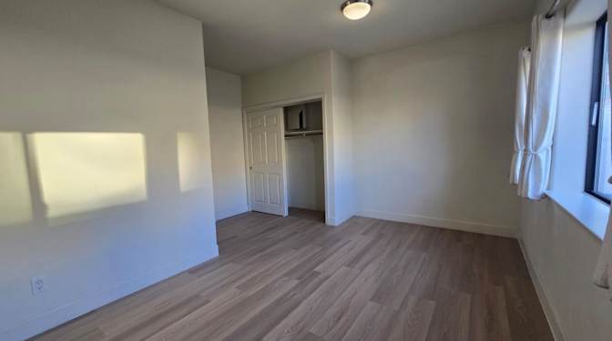 Rene Ramos's room