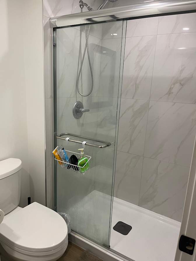 Ketaki Ranade's room