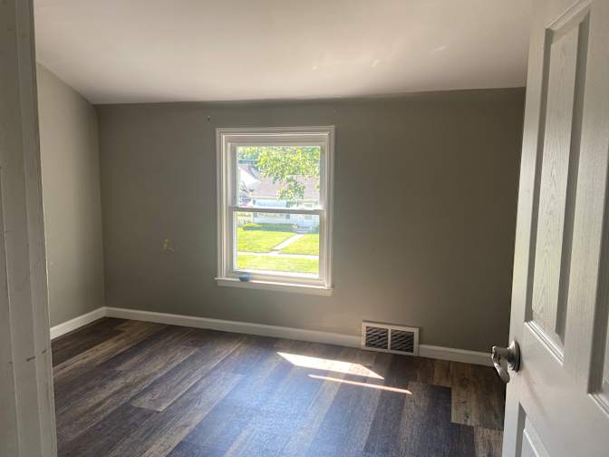 Melissa Nguyen's room