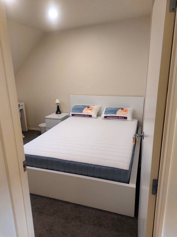 Ty's room