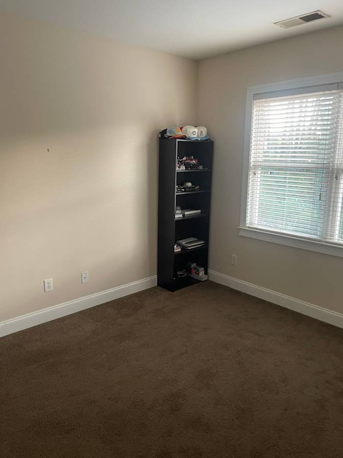 Jason's room
