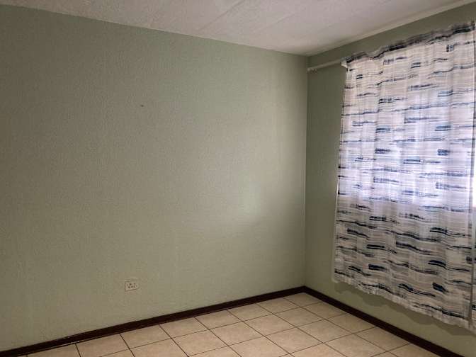 Boyce's room