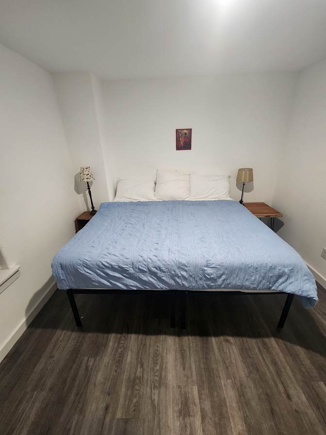 Bri C.'s room