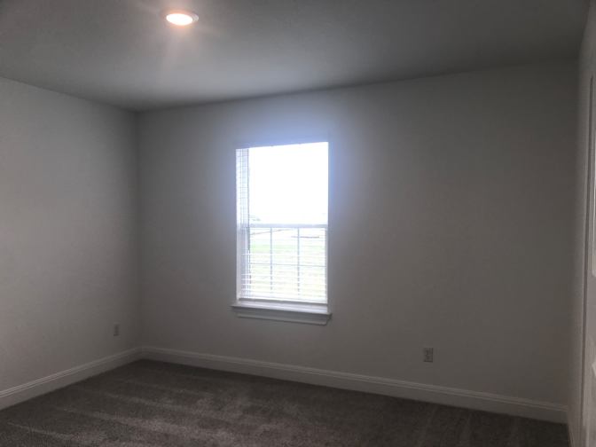 Sean's room
