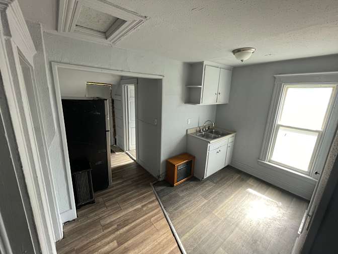 Adam's room