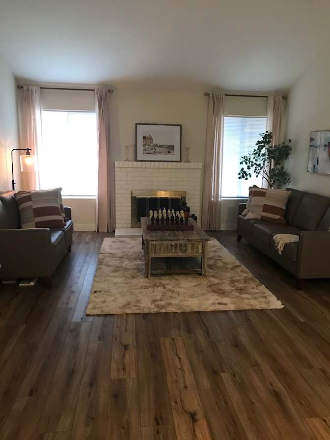 Adam's room
