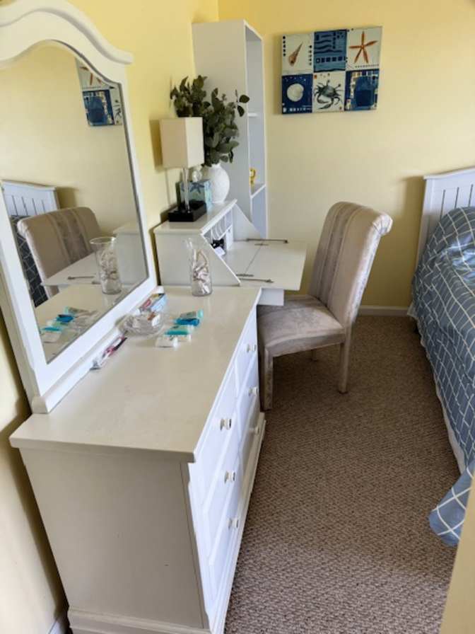 Winston's Rentals's room