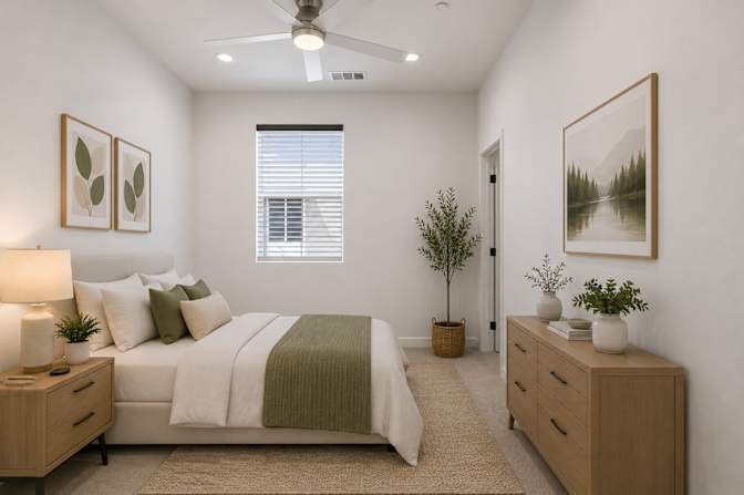 Jennifer's room