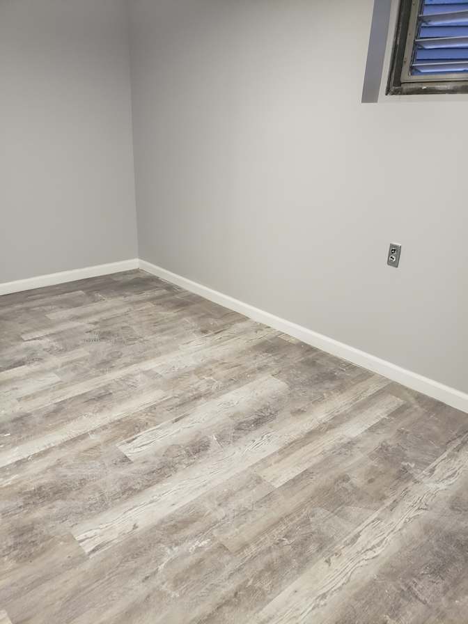 Abo's room