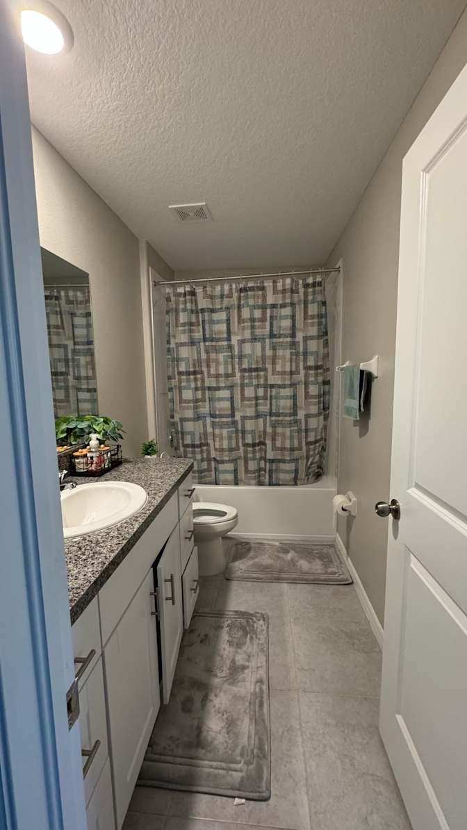 Room in Riverview's room