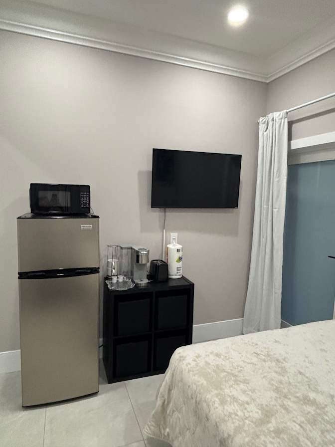 Jessica's room