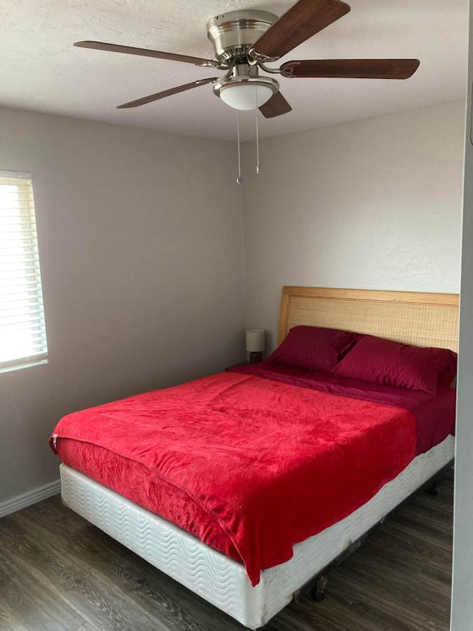 PadSplit's room
