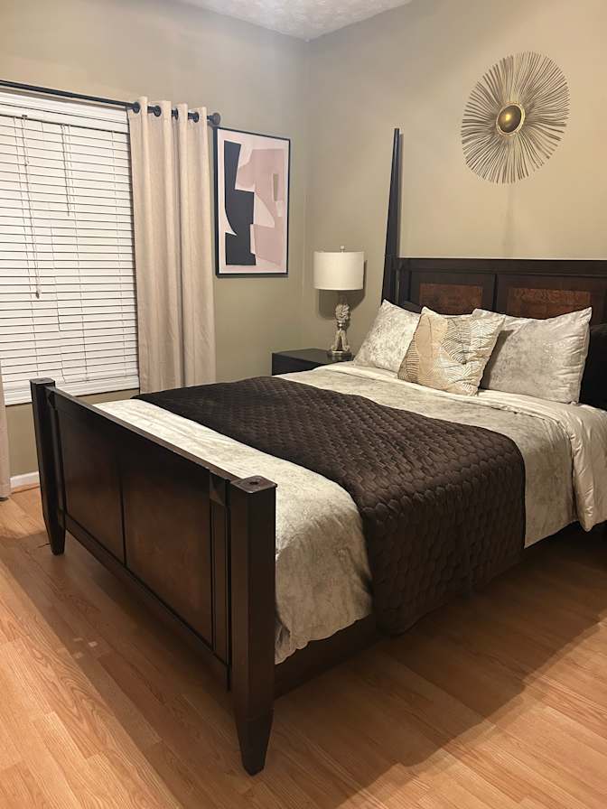 Jack's room