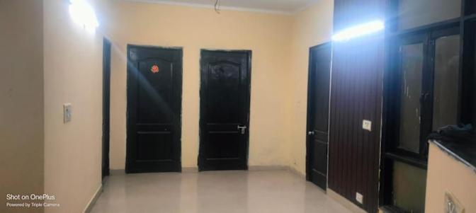 Harsh's room