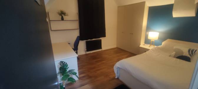 Dawnvale Estates's room