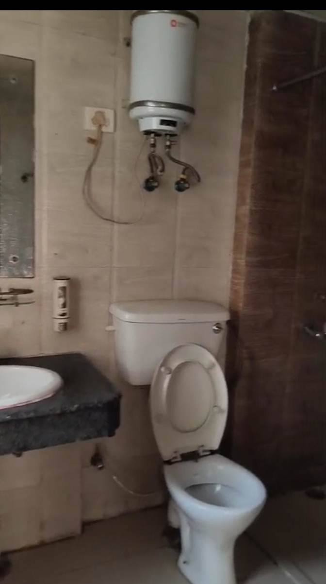 Wagisha Srivastava's room