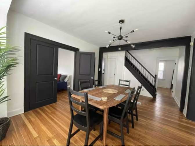 PadSplit's room