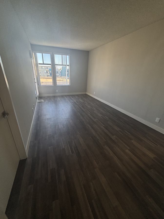 Ben's room