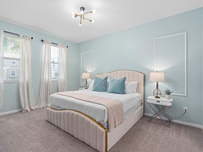 PadSplit's room