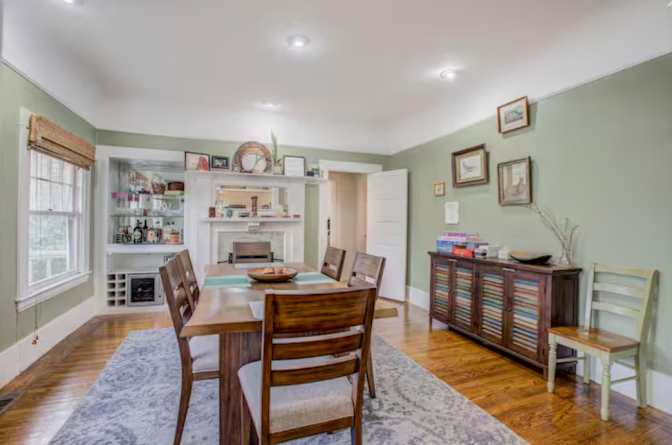 Sydney's room