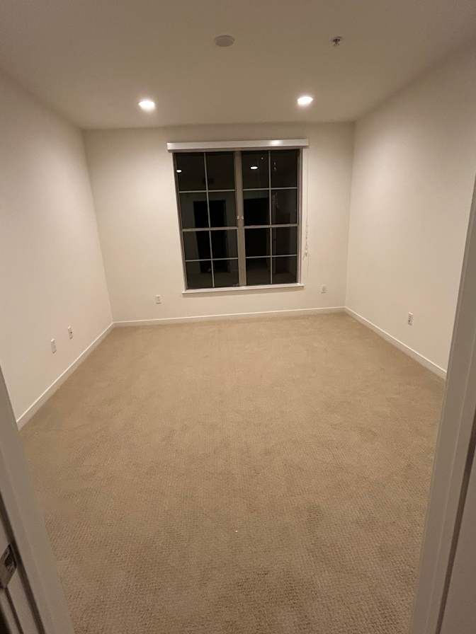 Rodrigo's room