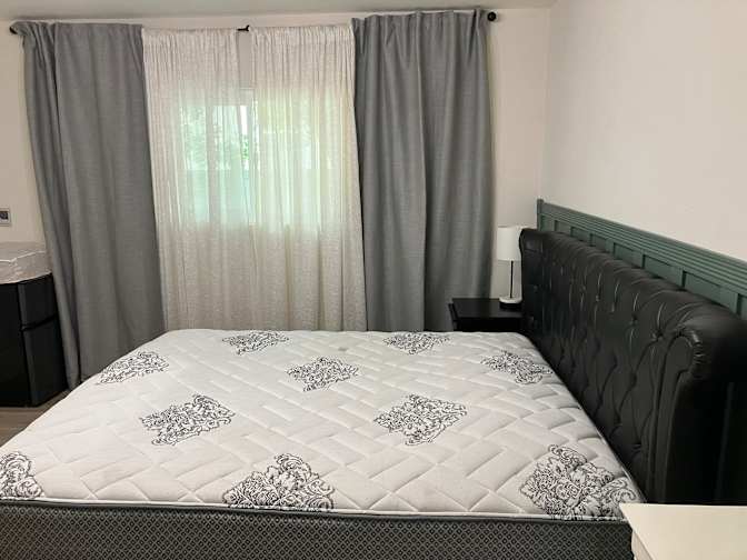 Phoebe's room