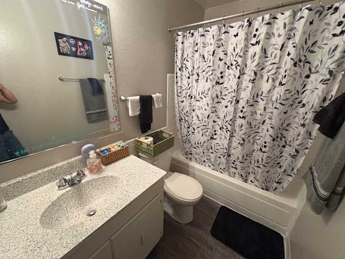Elizabeth's room