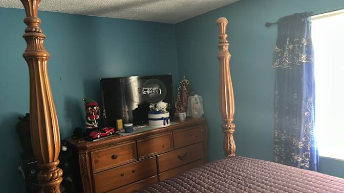 MD's room
