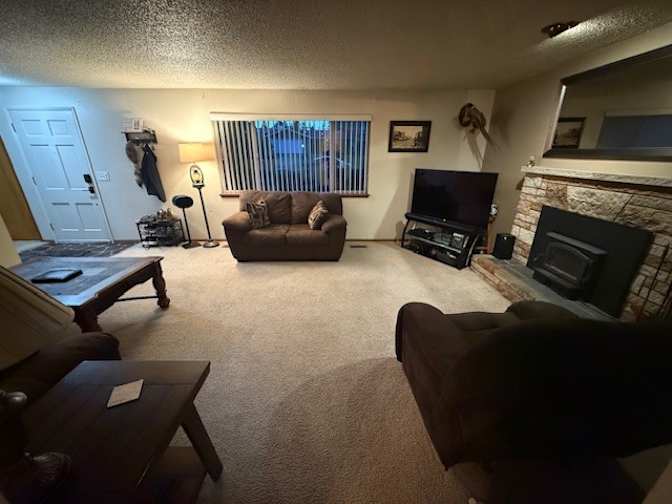 Jay's room
