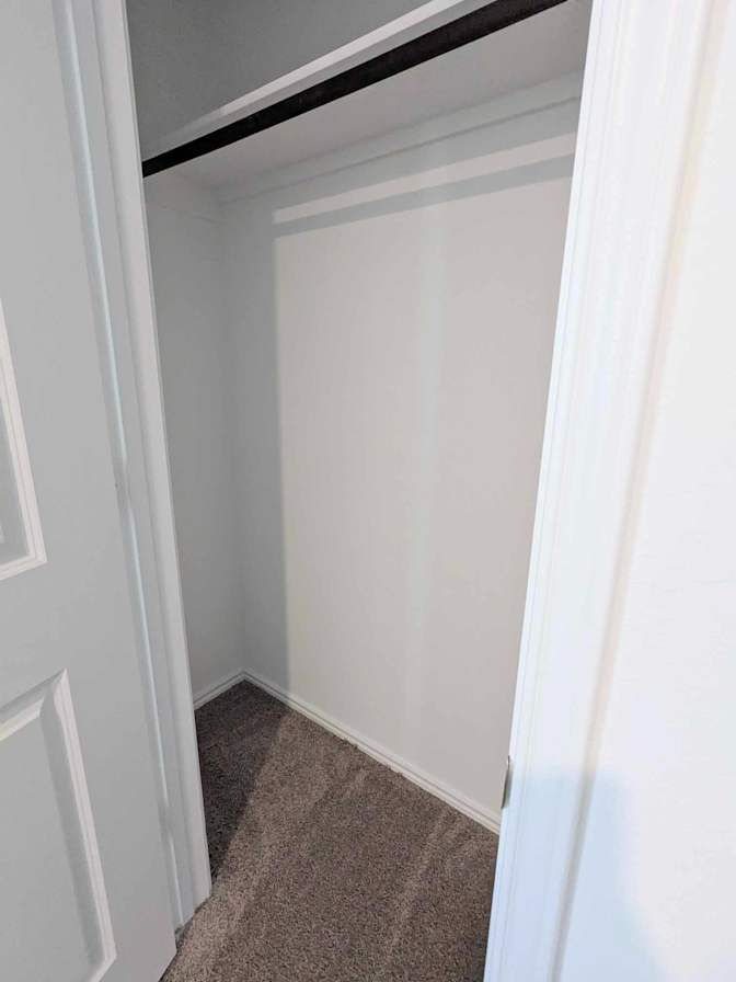 Alex's room