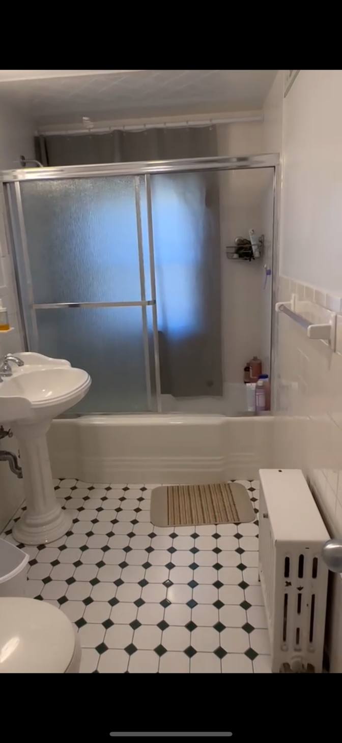 Emma's room