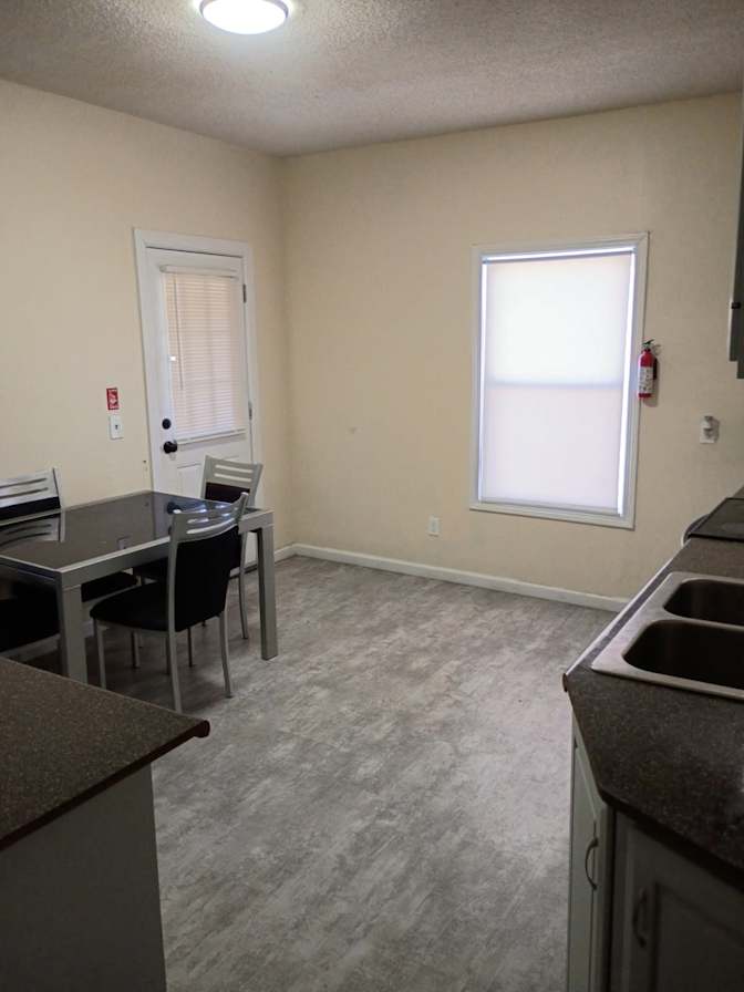Susan's room