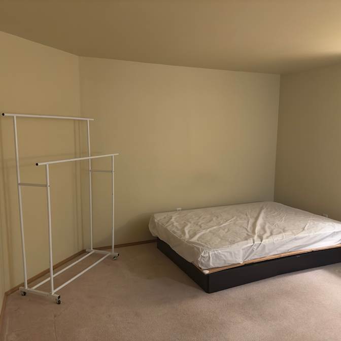 Brian lei's room