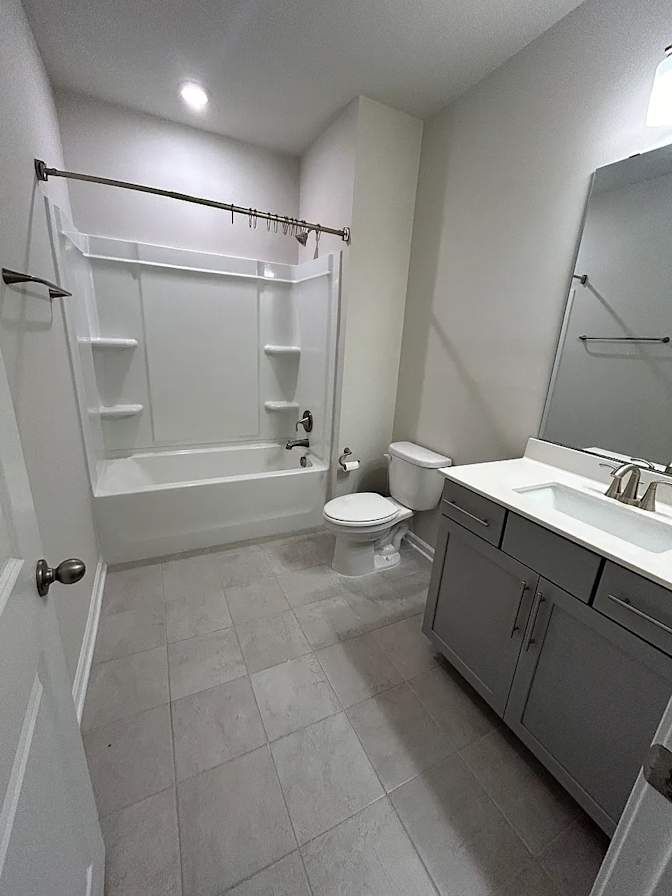 Alcove Rooms's room
