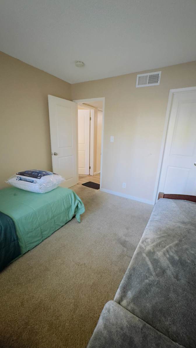 Valentina's room