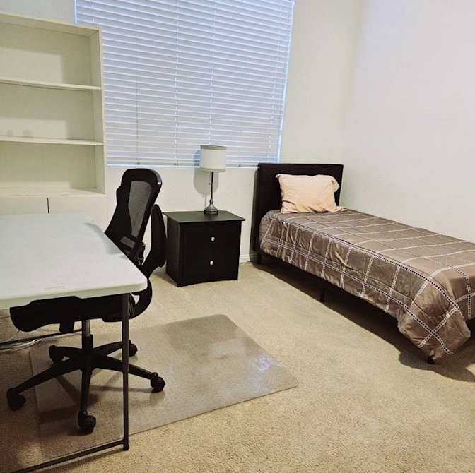 Joseph's room