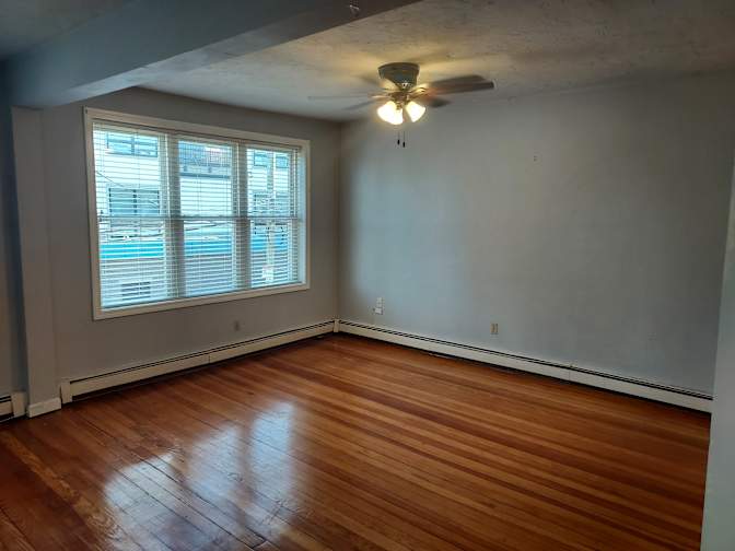 Dan's room