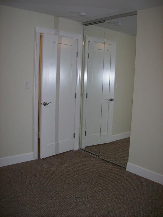 Bellabean's room