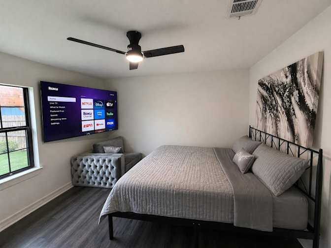 PadSplit's room