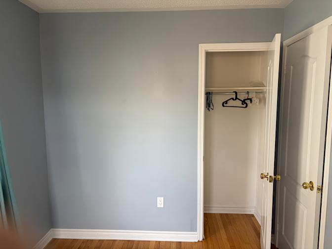 Sam's room