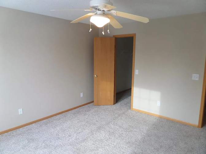 Jude D's room