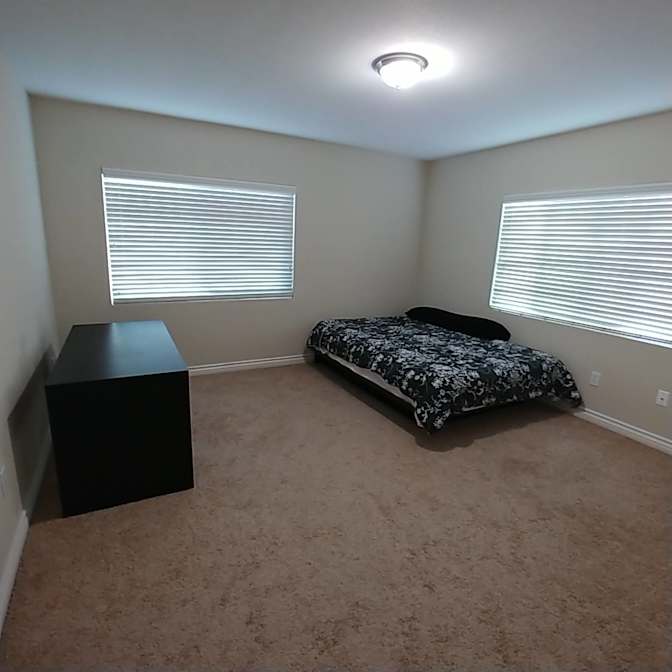 Grace's room