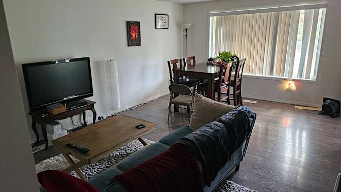 Isaac's room
